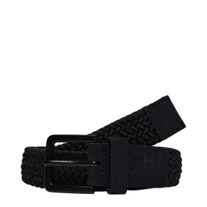 SELECTED HOMME - HARIS Belt - Black