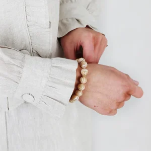 Jetset Gems Braclet Cream