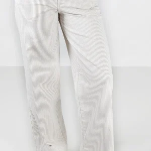 EricaFV Oat Milk Stripe Regular