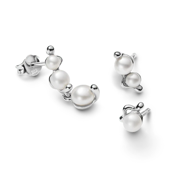 Shibuya Ichi Stud Silver - Image 3