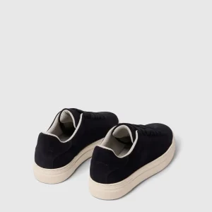 SLHDAVID Sneaker - Dark Navy
