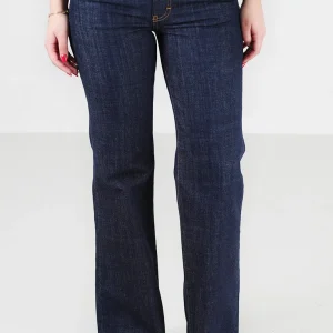San Babila Jeans Blue Rinse 34L