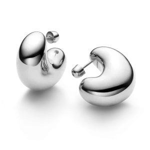 Tryvann Dome Earring Large