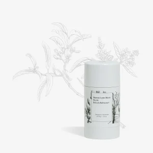 Deodorant No.04 Bois De Balincourt