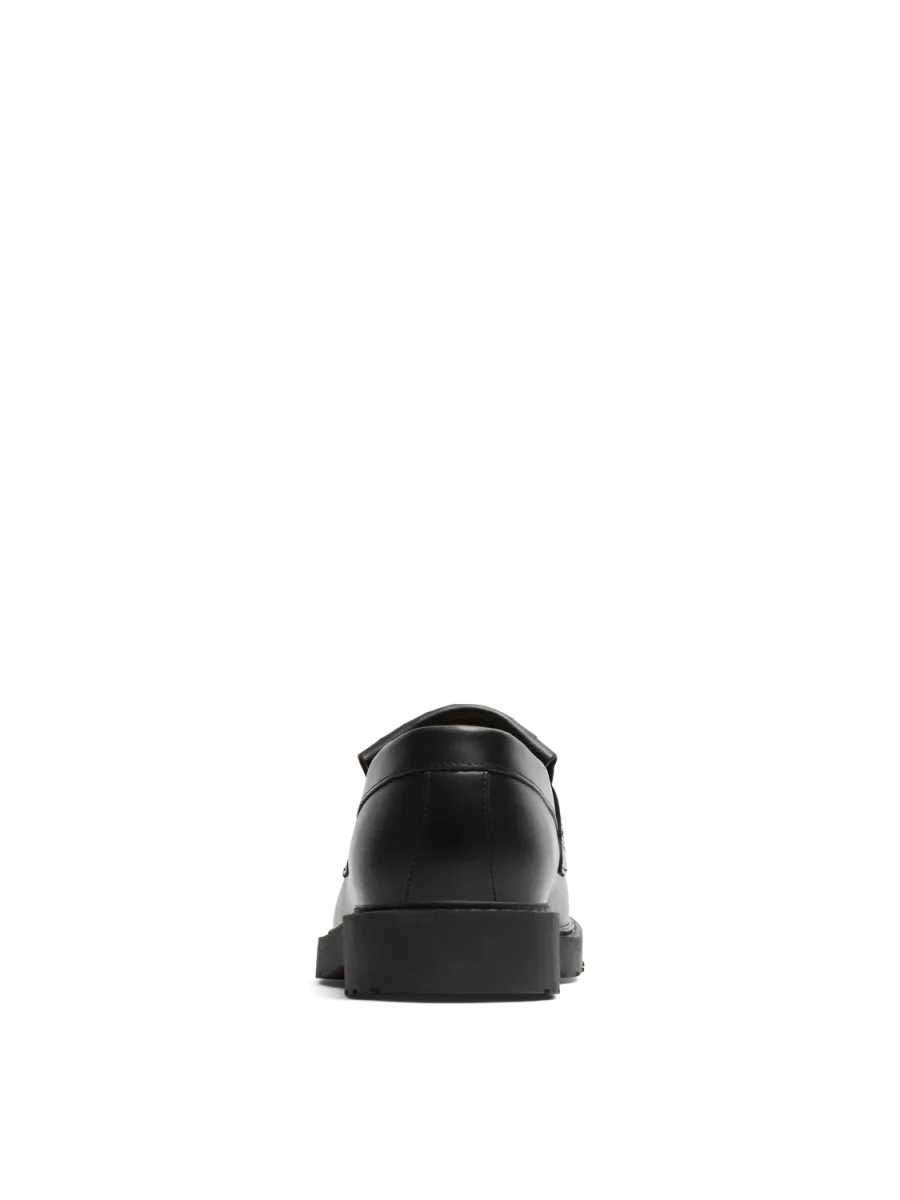 Tim Loafer - Sort/ Black - Image 5