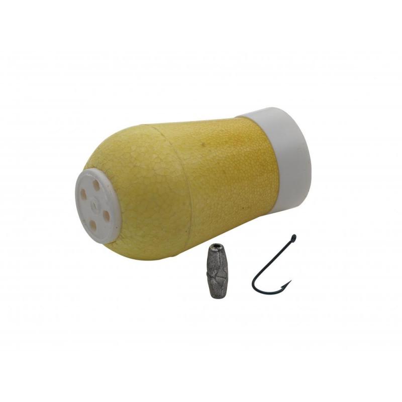 Abu Garcia Mesterduppen 30g - Image 2