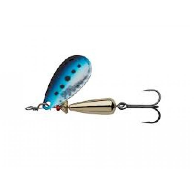 Abu Garcia Droppen 8.0gr LF Sardine - Image 2