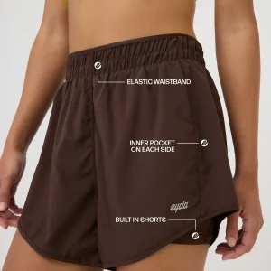 Andrea 2.0 2-in-1 Shorts