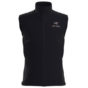 ArcTeryx Atom Vest Herre Black