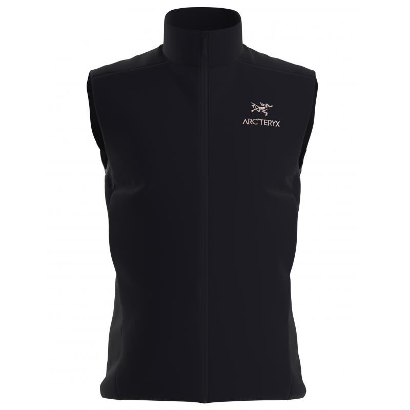 ArcTeryx Atom Vest Herre Black - Image 2