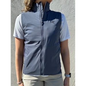 ArcTeryx Atom Vest Dame