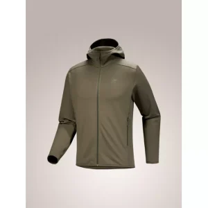 ArcTeryx Kyanite Lightweight Hoody M