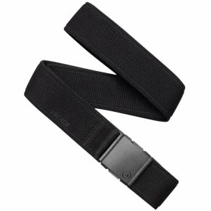 Arcade Atlas Belte – Black/White