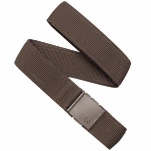 Arcade Atlas Belte – Med Brown