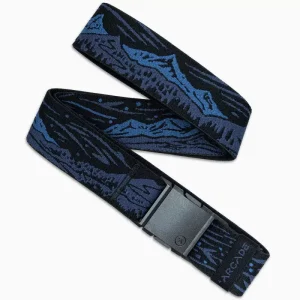 Arcade Out Of Range Belte – Navy
