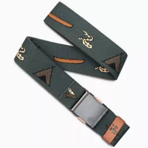 Arcade Get Outside Belte – Jalapeno/Bay