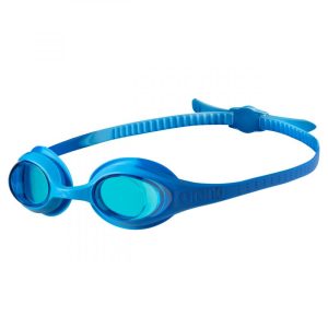Arena Spider Kids Dykkebriller Kids Blå