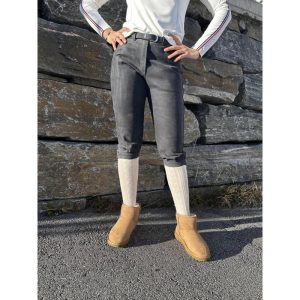 Arnold Weiss Lavara Nikkers Dame Navy