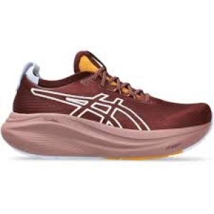 Asics Gel-Nimbus 27 TR Joggesko Dame