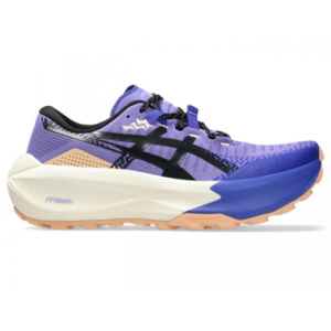 Asics Trabuco Max 5 Terrengløpesko Dame
