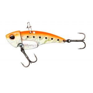 Berkley POWERBLADE 11G SILVER ORANGE