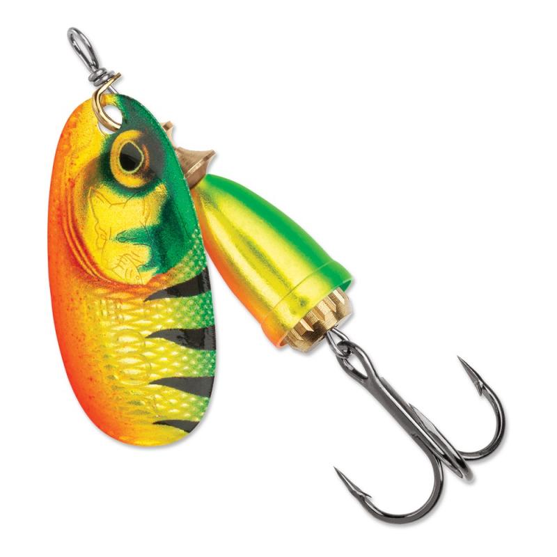 Blue Fox Classic Gilded Vibrax Bfgd3 8g Gdft
