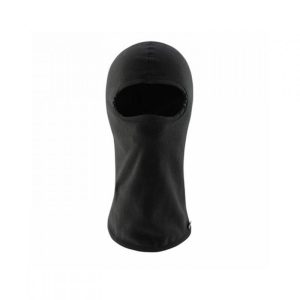 Bula Balaclava Junior Prima Fleece Black