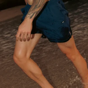 Caleb Swim Shorts