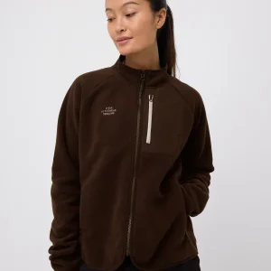 Carly Polartec® Fleece Jacket