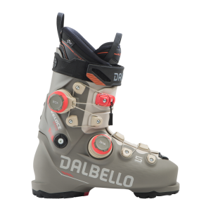 Dalbello Veloce Space 120 Dual St.Grey/Ecru