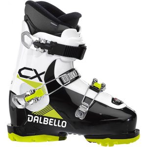 Dalbello Cx 3.0 Cabrio Gw Jr -Black/White