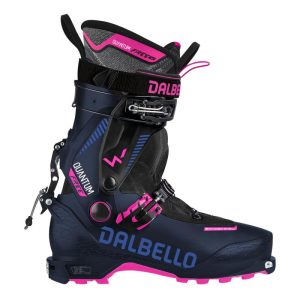 Dalbello Quantum Free Dame -Dark Blue