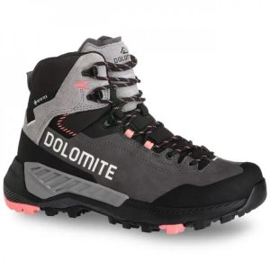 Dolomite Vernale Leather High GTX Fjellsko Dame