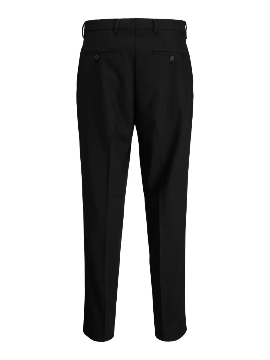 Theo Dressbukser - Sort/ Black - Image 9
