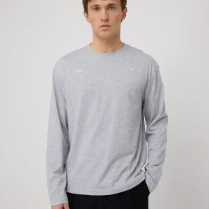 Fred Cotton Long Sleeve