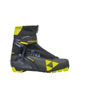 Fischer Jr Combi