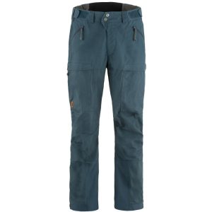 Fjällräven Bergtagen G-1000 Trousers Herre Mountain Blue