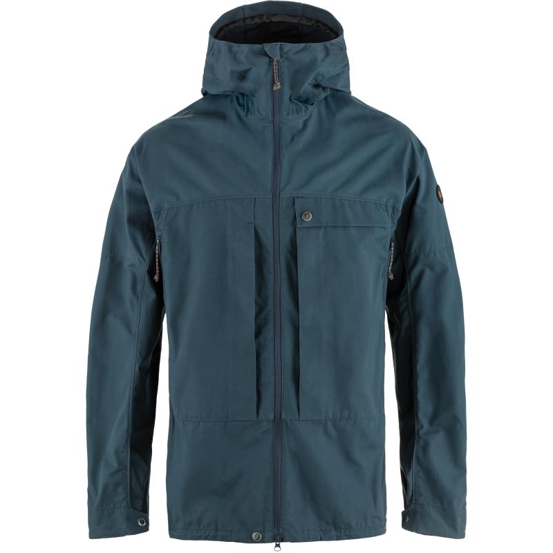 Fjällräven Bergtagen G-1000 Jacket M