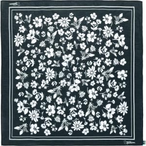 Fjällräven Fjällblomster Bandana