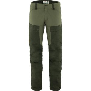 Fjällräven Keb Trousers Herre Deep Forest