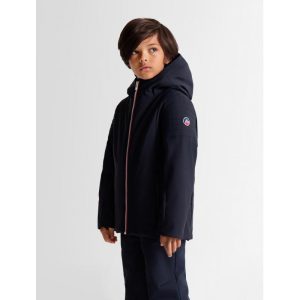 Fusalp Power Alpinjakke Junior Marin