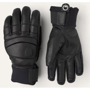 Hestra Women´S Fall Line Hanske Dame Sort