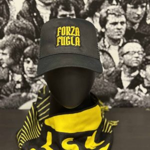 Trucker Caps Forza Fugla Sort