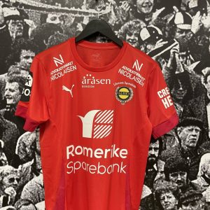 Bortedrakt 2025