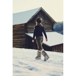 ISLOW Avoriaz Nikkers Jr. -Roche