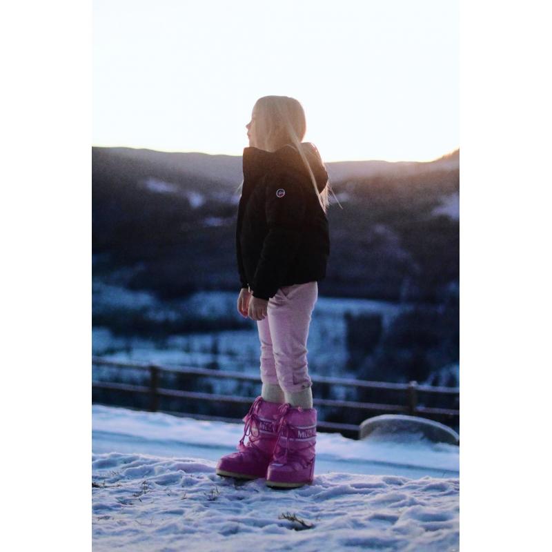 ISLOW Avoriaz Nikkers Jr -Lys rosa - Image 6