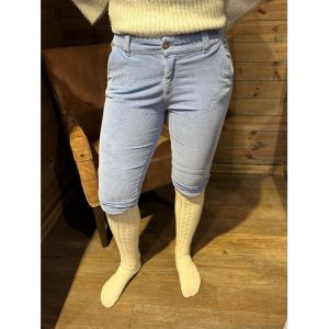 ISLOW Sundance Original Cord Dame