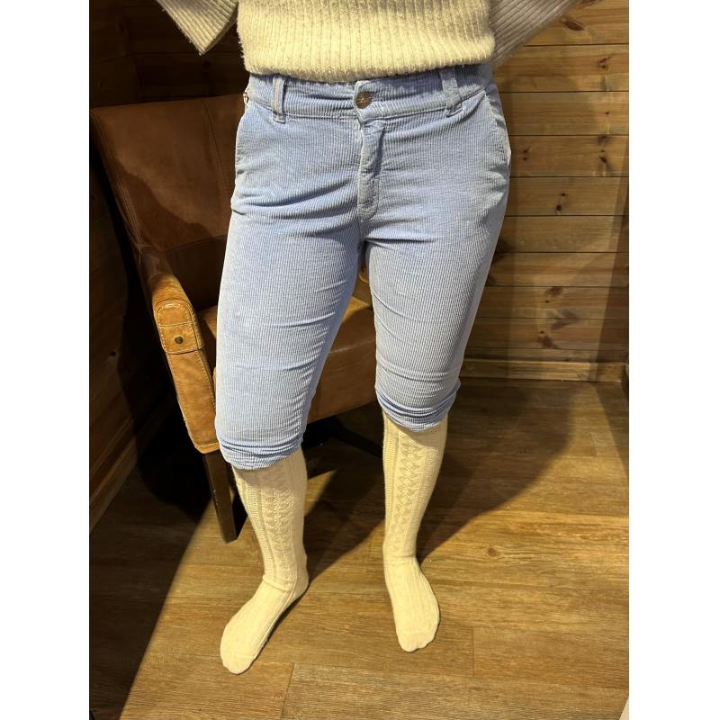 ISLOW Sundance Original Cord Dame