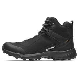 Icebug Pace3  Gore-Tex Dame Sort
