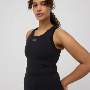 Isa Compression Pocket Top